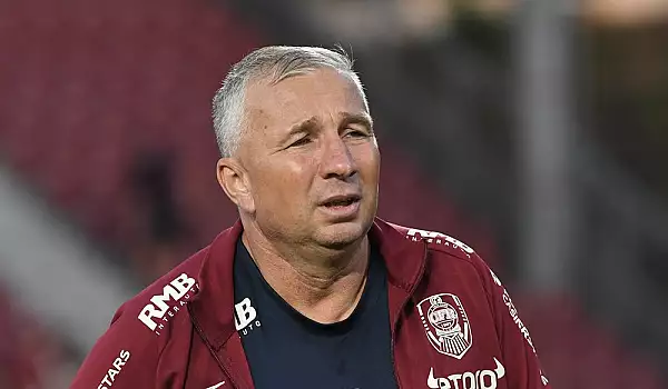 CFR Cluj tremura pentru calificarea in Conference League, dupa un rezultat dezamagitor cu Neman Grodno