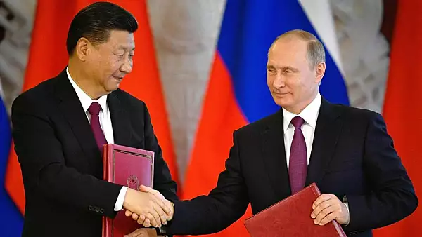 China, declaratie socanta la scurt timp dupa ce a negat relatiile apropiate cu Rusia. Care este adevarul, de fapt