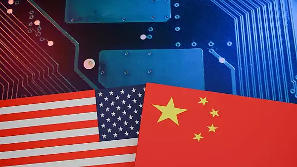 China interzice folosirea procesoarelor AMD si Intel in institutiile publice. Motivul din spatele deciziei bizare