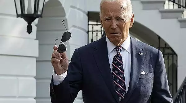 "China ne pune la incercare". O declaratie a lui Biden la o discutie privata a aparut in spatiul public