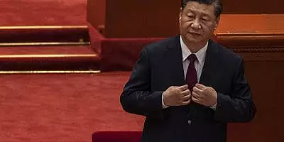 China, pe muchie de cutit: Xi Jinping a suferit un anevrism cerebral, iar rivalii satui de masurile extreme anti-Covid l-ar putea inlatura de la putere