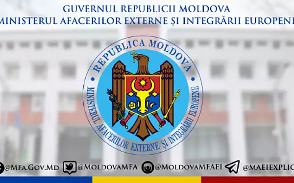 Chisinaul da asigurari ca unire nu va fi, dupa ce Medvedev a declarat ca aderarea Moldovei la UE este posibila doar prin crearea unei noi Romanii Mari: Sunt pro