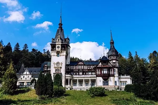 Cinci locuri in care sa mergi in excursii in tara toamna aceasta