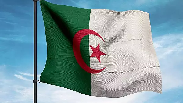 Cinci persoane si-au pierdut viata intr-o explozie in Estul Algeriei