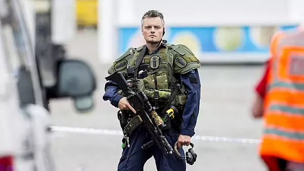 Cinci persoane suspectate de terorism au fost arestate in Finlanda! Ce planuiau acestia 