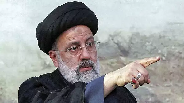  Cine a fost Ebrahim Raisi, presedintele Iranului? Era vazut drept potential succesor al ayatollahului Ali Khamenei