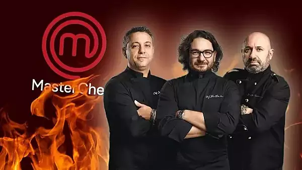 Cine a primit sortul de aur la Masterchef Romania. Concurentul care i-a uimit complet pe jurati: "Vei fi cel mai mare chef din Romania"