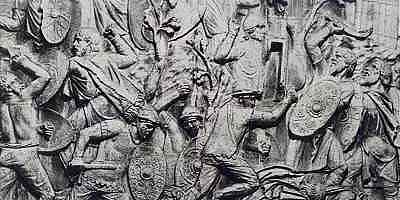 Cine au fost, cu adevarat, dacii liberi: razboinicii care au terorizat Imperiul Roman traiau in special in zona Moldovei