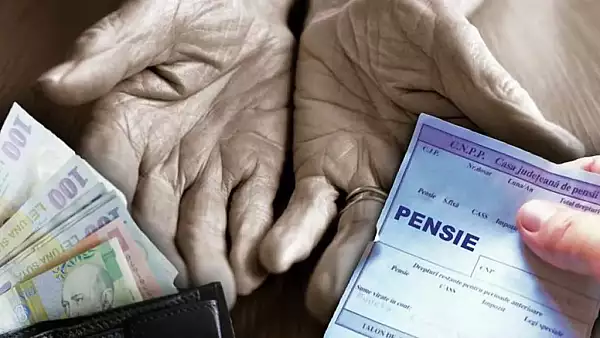 Cine beneficiaza de recalcularea pensiilor. Ce trebuie sa faca pensionarii care nu sunt acasa cand vine postasul cu documentele