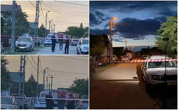 Cine este barbatul mort in explozia din Fetesti, in timp ce asambla acasa o bomba artizanala:  se temea de un posibil atac rusesc