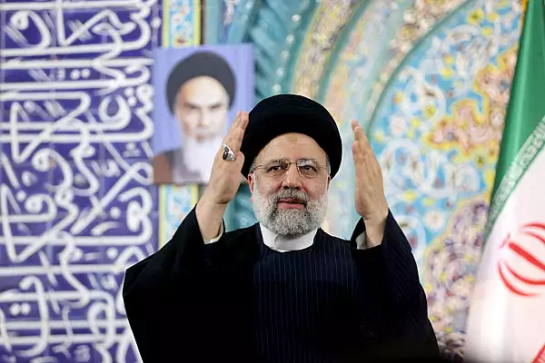 Cine este Ebrahim Raisi, clericul dur devenit presedinte al Iranului