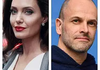 Cine este Jonny Lee Miller, barbatul cu care Angelina Jolie a fost surprinsa de mai multe ori. Cei doi au fost casatoriti