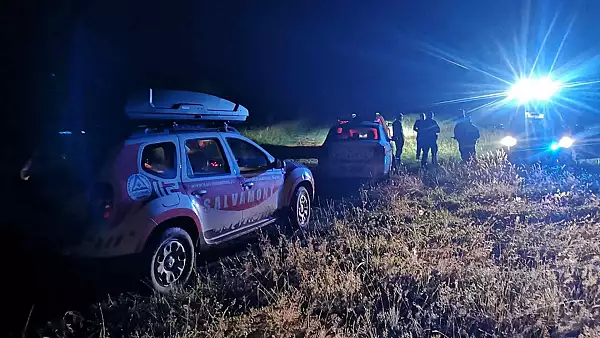 Cioban, ranit la picioare dupa ce a fost atacat de urs, in judetul Mures. Barbatul, preluat de un elicopter SMURD