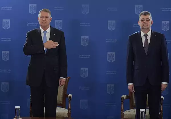 Ciolacu, cel mai dur atac la adresa lui Iohannis: ,,nu l-as putea pune vreodata Comisar European". Cum s-au intensificat criticile liderului PSD fata de presedi