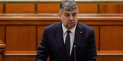 Ciolacu, despre pensiile speciale ale primarilor: S-a avut aceasta discutie si credem ca cea mai buna solutie in acest moment este prorogarea