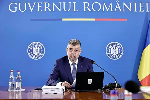 Ciolacu: Doresc ca Romania sa fie poarta de investitii a statului Qatar in UE. Grup de lucru comun