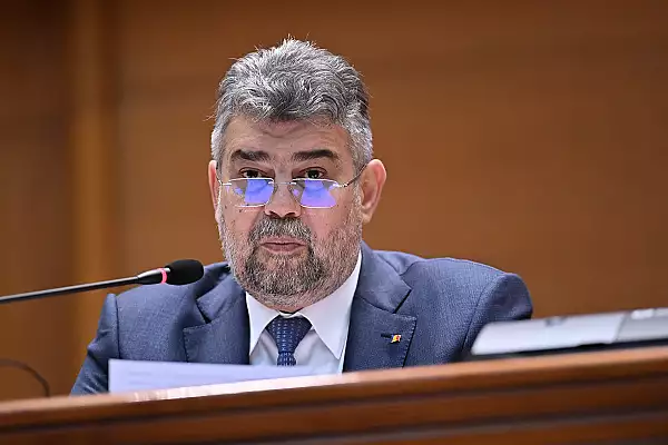 Ciolacu, dupa ce Drula i-a cerut sa-l demita pe seful ASF: Demersuri populiste ale opozitiei