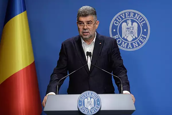 Ciolacu, in Qatar: Romania este pregatita sa se ralieze eforturilor unei solutii care sa evite extinderea conflictului in Orientul Mijlociu