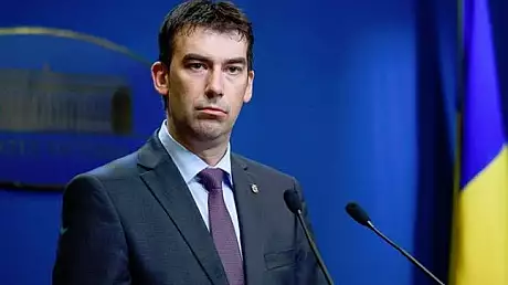 Ciolos a anuntat propunerea pentru Ministerul de Interne: Dragos Tudorache, seful Cancelariei sale
