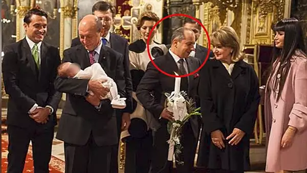 Cirstoiu si Basescu: increngaturi de familie, DATE EXPLOZIVE. Ce spunea in 2010 medicul-candidat la Capitala despre relatia cu fostul presedinte