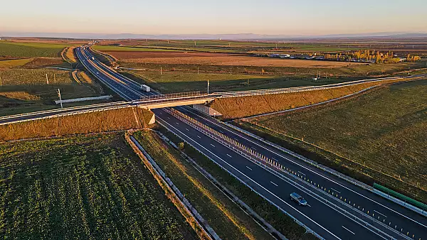 Citu promite semnarea unui contract important pentru Autostrada A1: descarcarea spre Timisoara