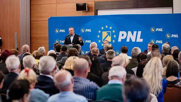 Ciuca, despre alianta cu PSD: ,,Romania nu-si poate permite instabilitate politica!"