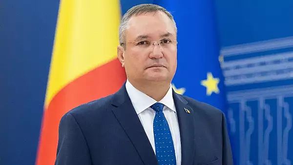 Ciuca, despre congresul PPE de la Bucuresti: Cei mai importanti sefi de stat si de guvern din UE vin in Romania pentru a decide viitorul Europei