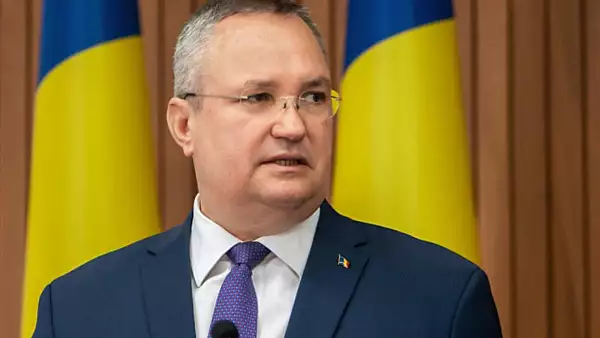 Ciuca, despre unirea Romaniei cu Rep. Moldova: Cand va deveni membru cu drepturi depline al UE, atunci vom fi cu adevarat uniti 
