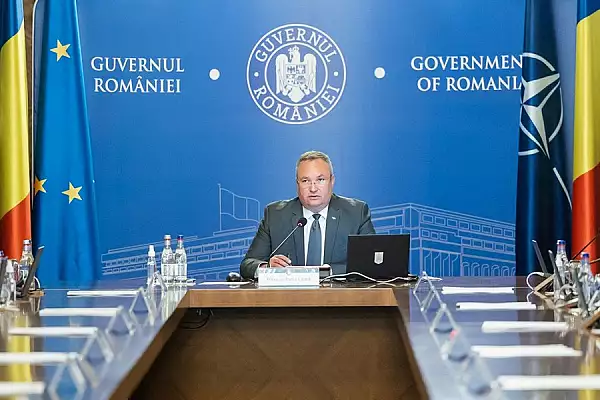 Ciuca l-a felicitat pe noul premier bulgar: Guvernul Romaniei este gata si dornic sa continue cooperarea