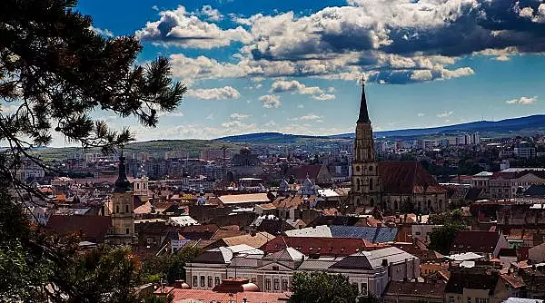 Clujul, din nou cel mai bun oras studentesc al Romaniei, in clasamentul QS