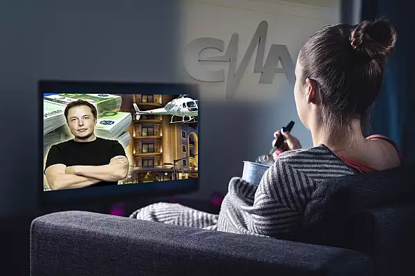 CNA, decizii de ultima ora pentru televiziunile care au rostogolist subiectul 'Elon Musk in Romania': 'Ati muscat-o'