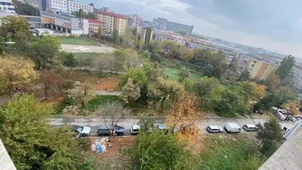 Coada de dricuri la morga Spitalului Judetean din Craiova
