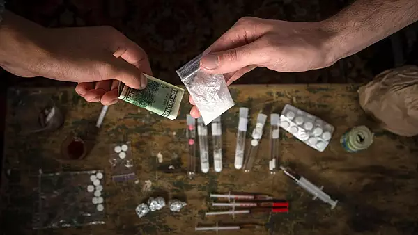 Cocaina in farmacii. Varianta pe care o tara UE o ia in calcul pentru a combate traficul de droguri