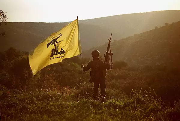 Comandant Hezbollah, ucis intr-un atac aerian israelian, in sudul Libanului 