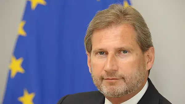 Comisarul european pentru buget vine la Bucuresti. Cu cine se va intalni Johannes Hahn