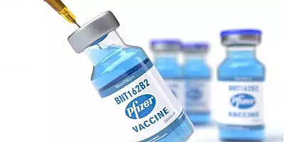 Comisia Europeana a anuntat de cand revine la normal livrarea vaccinului anti-COVID-19 produs de Pfizer/BioNTech
