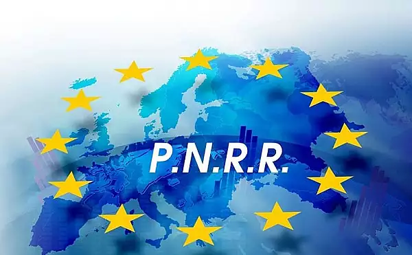 Comisia Europeana a aprobat modificarea PNRR, care include un capitol privind REPowerEU / Mai multi bani pentru energia verde si tranzitia digitala