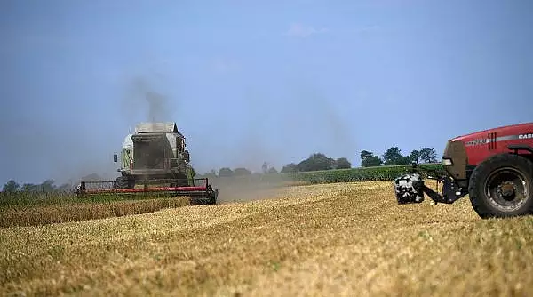 Comisia Europeana confirma ca sprijinul PSD pentru agricultura mentine Romania pe locuri fruntase in Europa