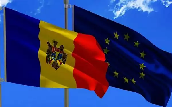 Comisia Europeana va oferi Moldovei un grant de 60 milioane de euro pentru gestionarea crizei energetice