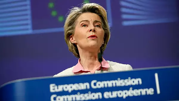 Comisia Europeana va oferi un raspuns oficial la cererea Ucrainei de aderare la UE in iunie. Anuntul facut pe Twitter de Ursula von der Leyen