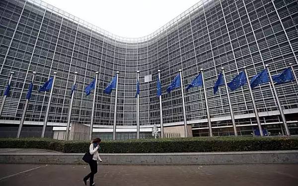 Comisia Europeana vrea atributii suplimentare pentru a penaliza gigantii tehnologiei