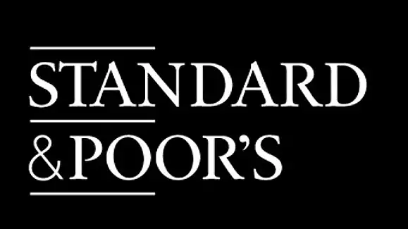 Compania Standard & Poor's a confirmat ratingul tarii noastre la BBB minus. Perspectiva ramane negativa