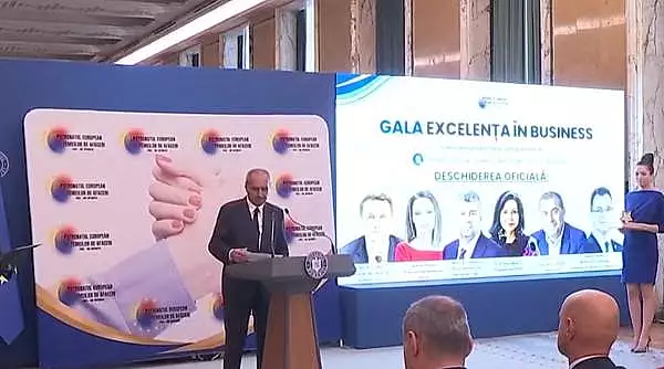 Companiile din Romania care au castigat premiul de excelenta in mediul de afaceri. Performanta, inovatie si digitalizare