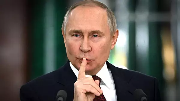 Complot esuat pentru uciderea lui Vladimir Putin - ,,Operatiunea Walkiria", varianta rusa