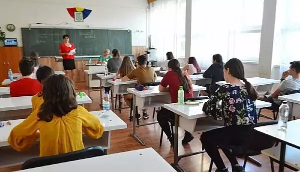 Comuna din Romania in care toti elevii au luat note de peste 5 la Evaluarea Nationala 2023. ,,Sanse egale"