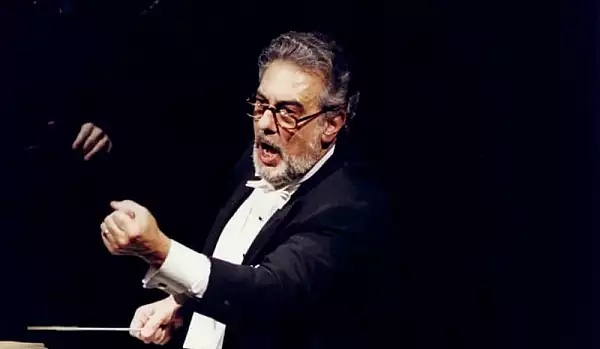 Concertele de la Cluj-Napoca si Bucuresti ale tenorului Placido Domingo vor fi reprogramate