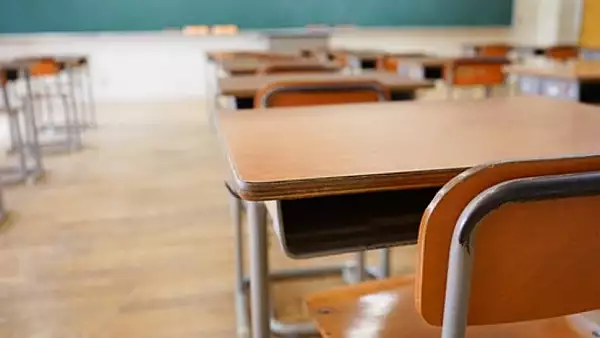 Conditia in care scolile vor ramane INCHISE pe 8 februarie: DETALIUL care duce la revizuirea deciziei