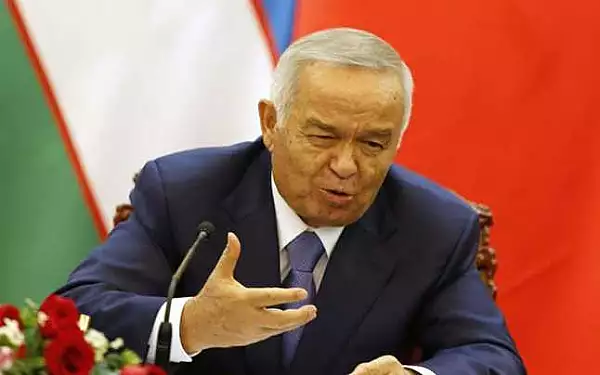 Conducerea tarii a transmis condoleante poporului uzbec
