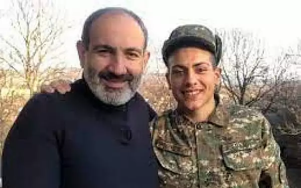 Confictul din Nagorno-Karabah. Premierul Armeniei vrea sa-l ofere pe fiul sau Azerbaidjanului, in schimbul prizonierilor de razboi