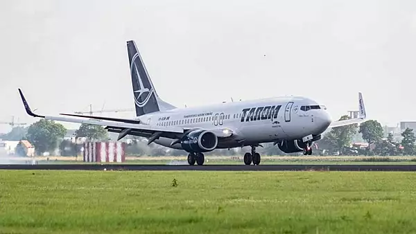 Conflict in Orientul Mijlociu. TAROM suspenda zborurile catre Tel Aviv, Amman si Beirut